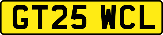 GT25WCL