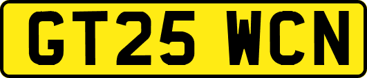 GT25WCN
