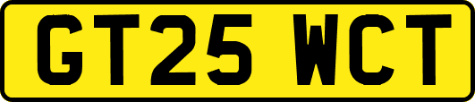 GT25WCT