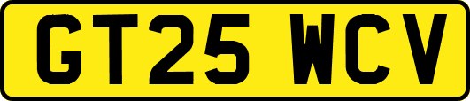 GT25WCV