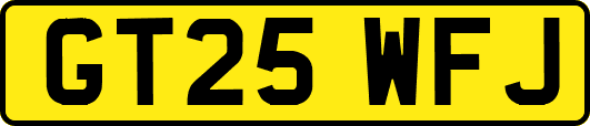 GT25WFJ