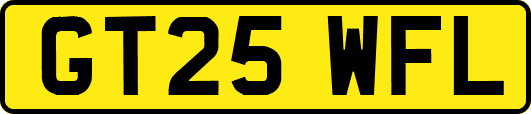 GT25WFL