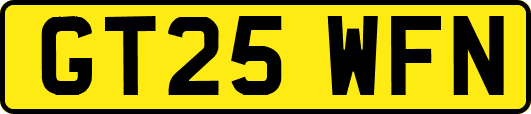GT25WFN