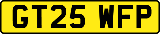 GT25WFP