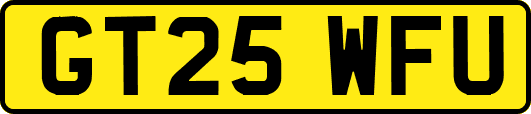 GT25WFU