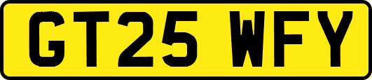 GT25WFY