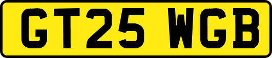 GT25WGB