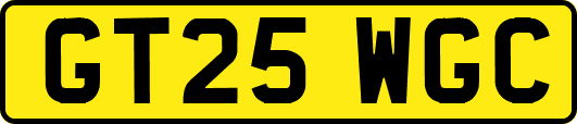 GT25WGC