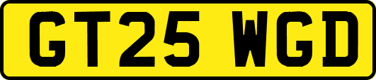 GT25WGD