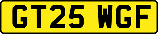 GT25WGF