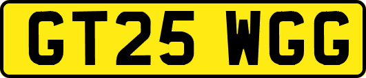 GT25WGG