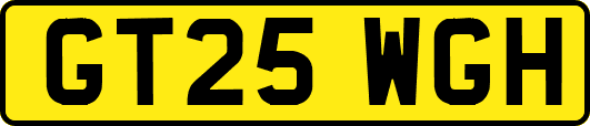 GT25WGH