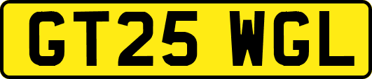 GT25WGL