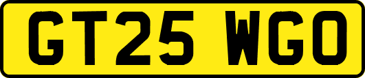 GT25WGO