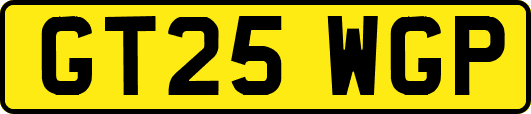 GT25WGP
