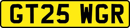 GT25WGR