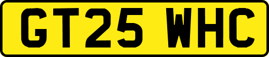 GT25WHC
