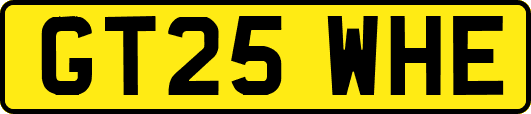 GT25WHE