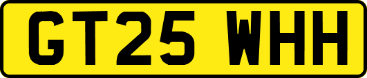 GT25WHH