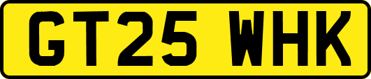 GT25WHK