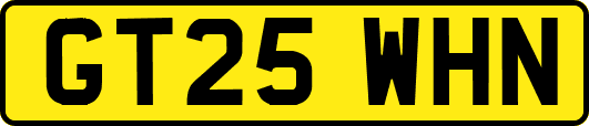 GT25WHN