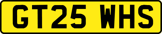GT25WHS