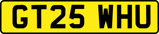GT25WHU