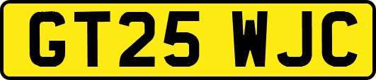 GT25WJC