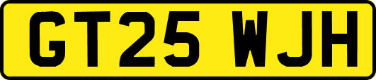 GT25WJH