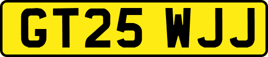 GT25WJJ