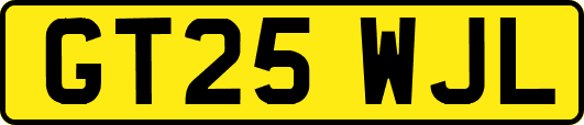 GT25WJL