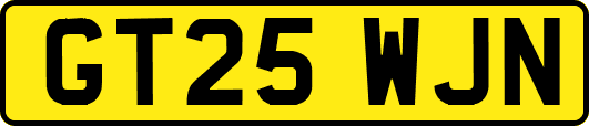 GT25WJN