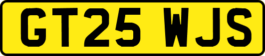 GT25WJS
