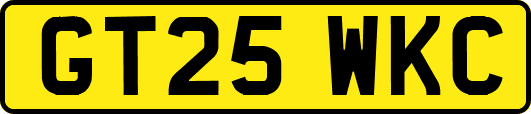 GT25WKC