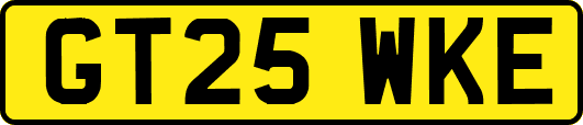 GT25WKE