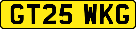 GT25WKG
