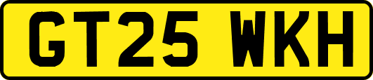 GT25WKH