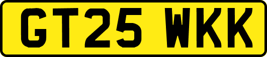 GT25WKK
