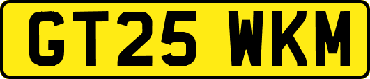 GT25WKM