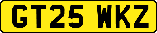 GT25WKZ