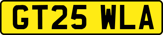GT25WLA