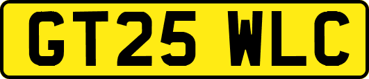 GT25WLC