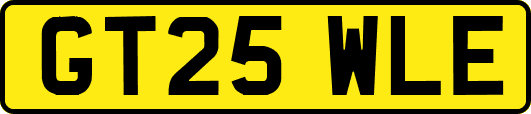 GT25WLE