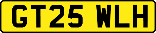 GT25WLH