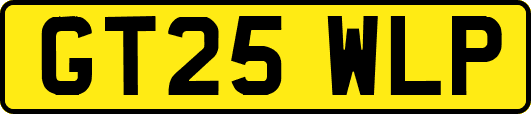GT25WLP