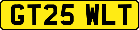 GT25WLT