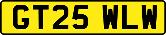 GT25WLW