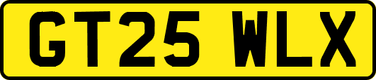 GT25WLX