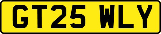 GT25WLY