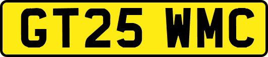 GT25WMC
